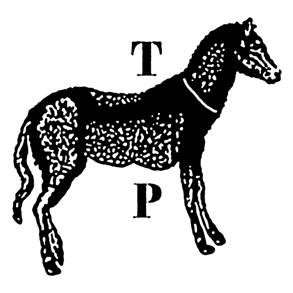 Tarpan Press logo